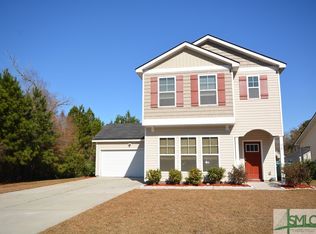 24 Rice Mill Rd, Port Wentworth, GA 31407