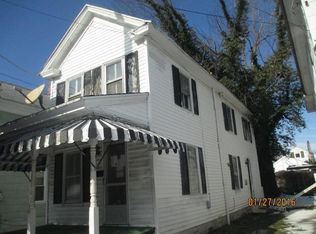 733 Washington St, Cambridge, MD 21613