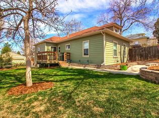 155 E Dartmouth Ave, Englewood, CO 80113