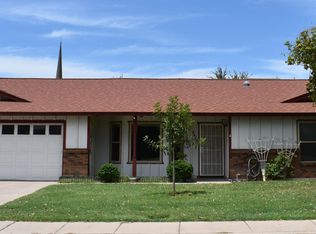 2418 E Hampton Ave, Mesa, AZ 85204
