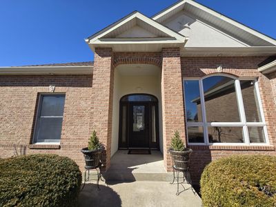 2101 N Whitewater Dr, Columbia, MO, 65202