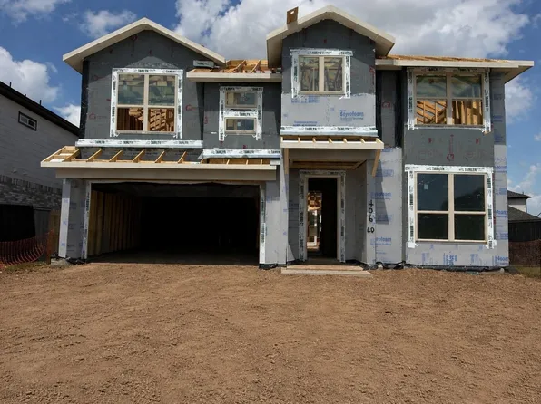 406 Lemon Drop Light, Richmond, TX 77406