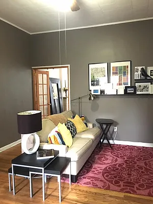 Rented by Rapid Realty Cobble Hill | media 22