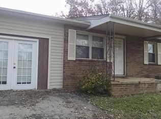 1320 Baldridge Dr, Johnson City, TN 37604