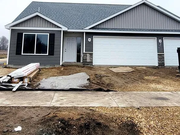 2113 Nelson St, Saint Peter, MN 56082