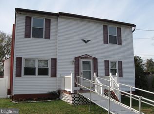 8 E Batten Ave, Blackwood, NJ 08012