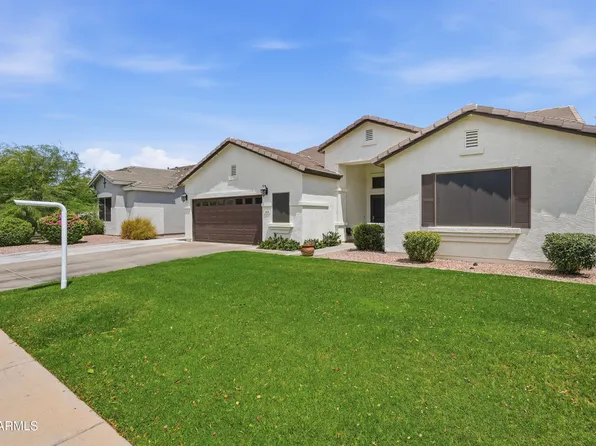 3464 E SAN PEDRO Avenue, Gilbert, AZ 85234