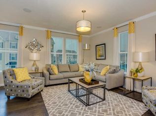 204 Spirit Way, Brick, NJ 08723