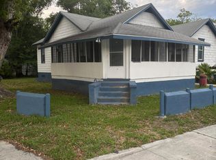 3165 BROADWAY Avenue, Jacksonville, FL 32254