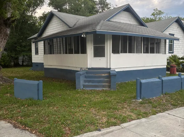 3165 BROADWAY Avenue, Jacksonville, FL 32254