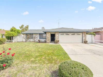1581 Paseo Ave, La Verne, CA, 91750