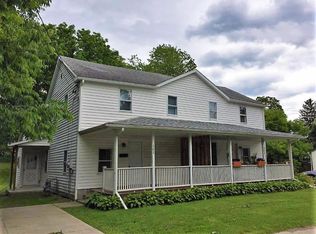 161 Cayuta St, Sayre, PA 18840