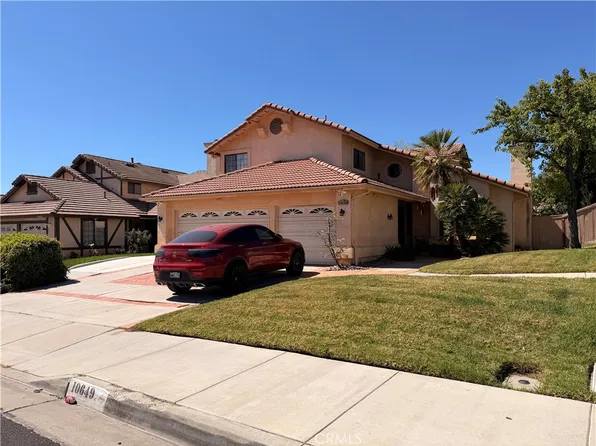 10649 Village Rd, Moreno Valley, CA 92557