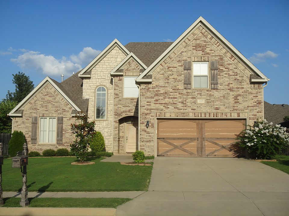 1st image of 5413 S Fireplace Dr