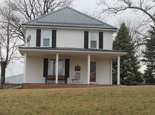 1603 Jackson St, Tama, IA 52339