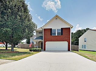 2225 Tuley Dr, Douglasville, GA 30135