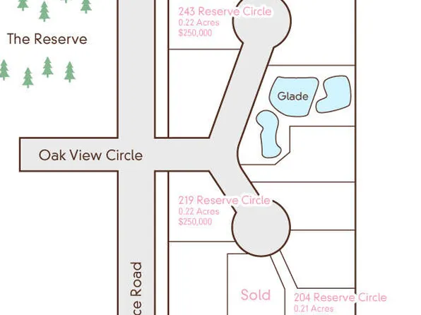 251 Reserve Cir, Medford, OR 97504