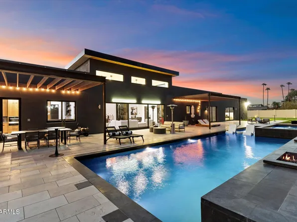 10829 N MILLER Road, Scottsdale, AZ 85260