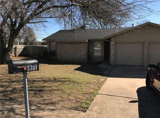 3701 Kandy Dr, Austin, TX 78749