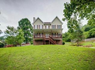 4244 Rustic Way, Kingsport, TN 37664
