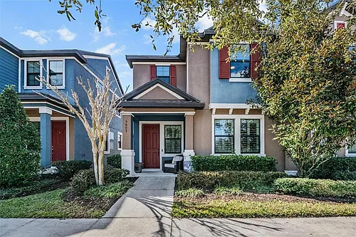 5607 Hometown Ln Photo 1