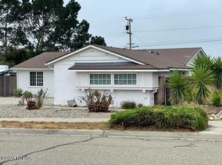 849 Sunnyside Ave, Santa Maria, CA 93455