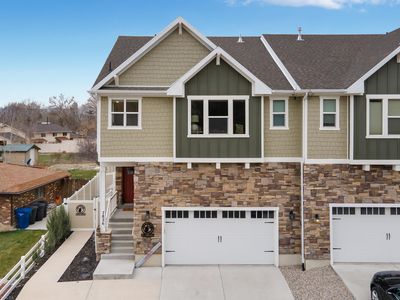 7826 S Honeycomb Rd, Cottonwood Heights, UT, 84121