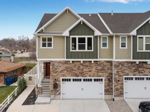 7826 S Honeycomb Rd, Cottonwood Heights, UT 84121