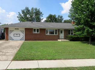 3032 Voeller Cir, Grove City, OH
