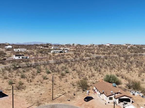1779 Ejercito Ct Unit 13, Rio Rico, AZ 85648