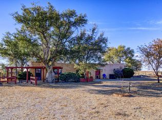 16001 County Road 21, La Junta, CO 81050