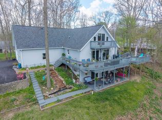 175 Lane Lake Minifenokee #101, Fremont, IN 46737