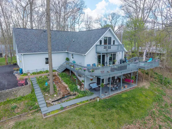 175 Lane Lake Minifenokee #101, Fremont, IN 46737