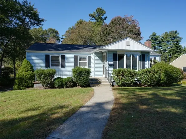 30 Harriman Rd, Hudson, MA 01749
