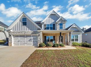 438 Newport Ave, Kathleen, GA 31047