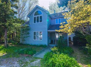 606 Pearl Ave, Cape May Point, NJ 08212