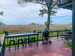 14380 Ridge Rd, Bloxom, VA 23308