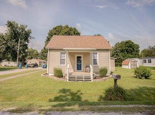 109 S Franklin St, New Baden, IL