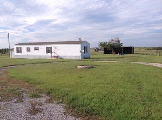 1737 E 181st St S, Mounds, OK 74047