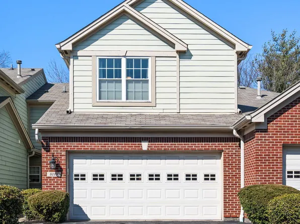 5119 Magdalen Sq, Louisville, KY 40241