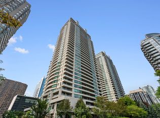 18 Spring Garden Ave #1609, Toronto, ON M2N 7M2