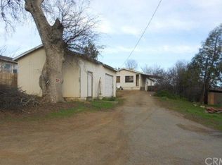 9390 Winchester St, Lower Lake, CA 95457