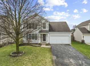 3757 Weeping Willow Blvd, Columbus, OH 43207
