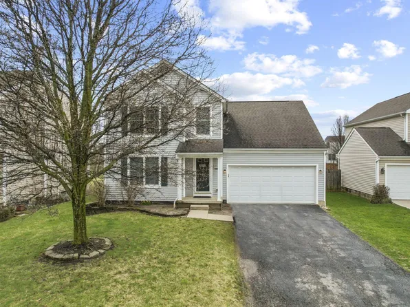 3757 Weeping Willow Blvd, Columbus, OH 43207