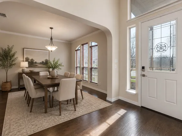 2737 Los Alamos Trl, Fort Worth, TX 76131