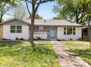 601 W Belt Line Rd, Richardson, TX 75080
