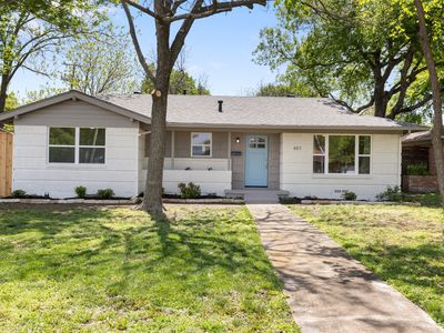 601 W Belt Line Rd, Richardson, TX, 75080