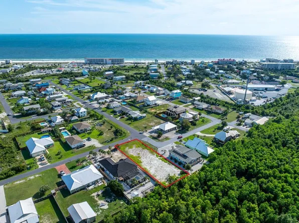 300 Bailey Ln, Mexico Beach, FL 32456