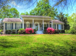 111 Moore Rd, New Johnsonville, TN 37134