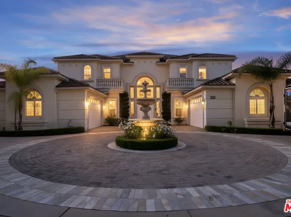 11158 Lopez Ct, Moorpark, CA 93021